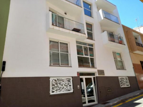 Apartamentos Medano - Brisas de el Medano